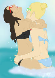 Brittana