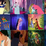 disney couples