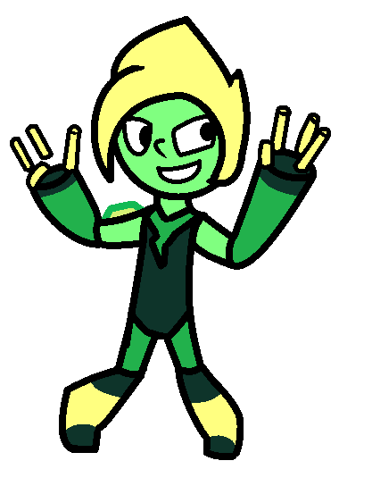 If Peri Had Limb Enhancers