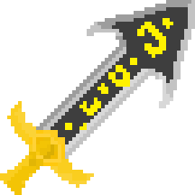 Infinity Edge32x32byKelp(FIX) by NFKelp on DeviantArt