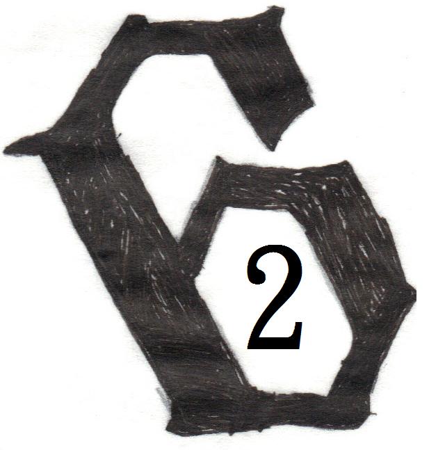 Espada Squad Numbers by Lady1Venus on DeviantArt