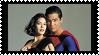 Lois and Clark: Superman Stamp