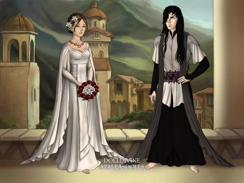 Orochimaru's Wedding by Lady1Venus on DeviantArt