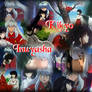 REQUEST: Kikyo and Inuyasha