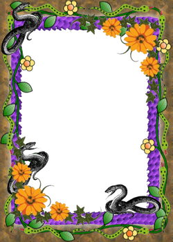 Explore the Best Snakeframe Art | DeviantArt