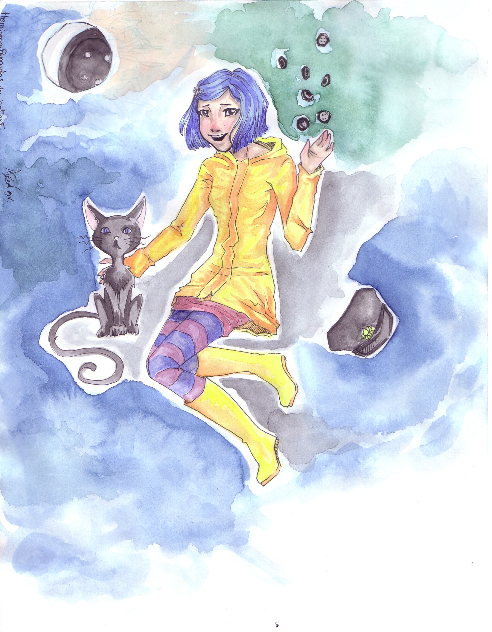 Coraline