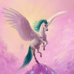 Pegasus Female