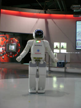 Asimo