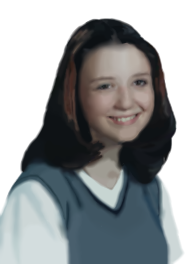 Rachel Scott 2 by rachels-challengeplz on DeviantArt