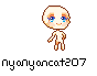 chibi pixel base