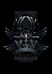 Saint Seiya - Hades