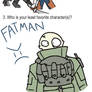 MGS meme -BT edition-