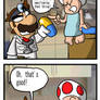 Doc Mario's megavitamin