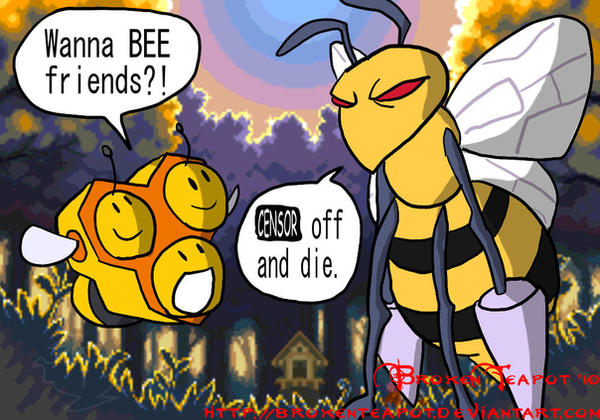 Bees