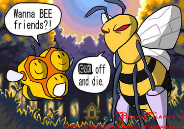 Bees