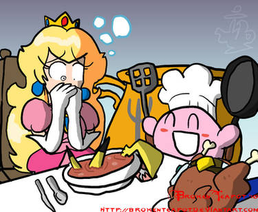 Cook Kirby