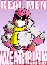 A message from Captain Falcon