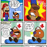 Goomba's health care