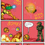 Samus vs. Master Chief