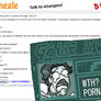 Metal Gear Solid: Omegle