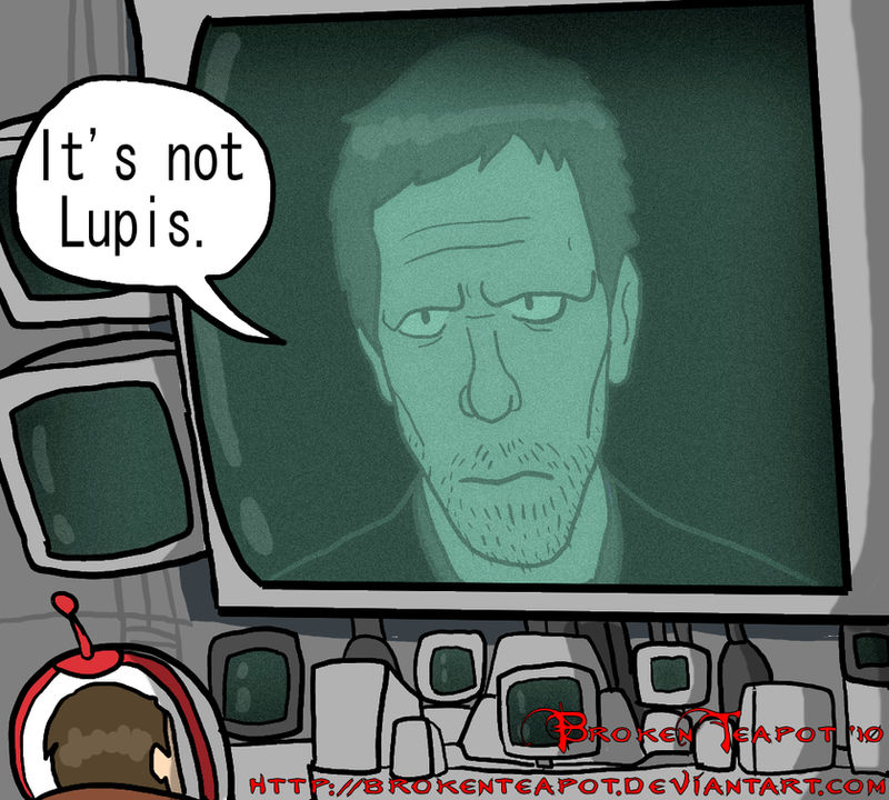 The true ruler of New Vegas by BrokenTeapot