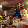 Super Mario RELOADED