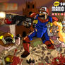 Super Mario Reloaded REMAKE