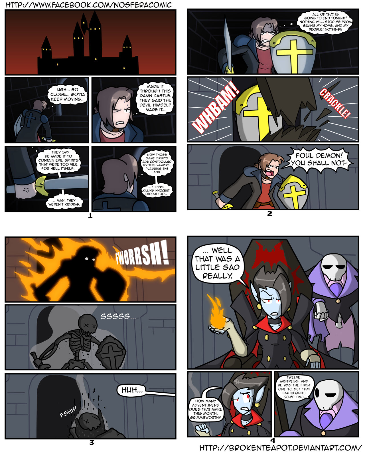 Nosfera preview by BrokenTeapot on DeviantArt