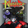 Nosfera cover version one