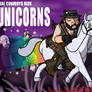 Cowboys Ride Unicorns