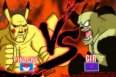 who shall win