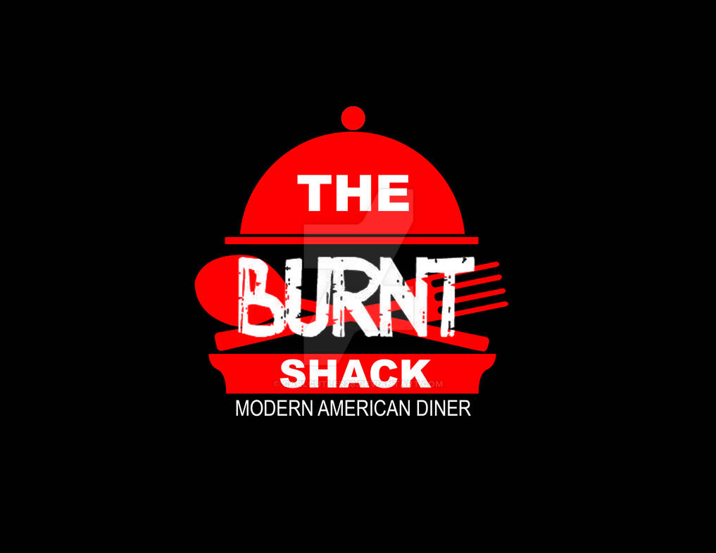 Burnt Shack The burnt shack by carlcutler28 on DeviantArt