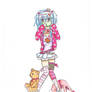 another decora girl