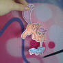 paper pony -scootaloo-