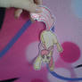 paper pony -applebloom-