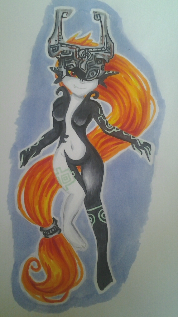 midna