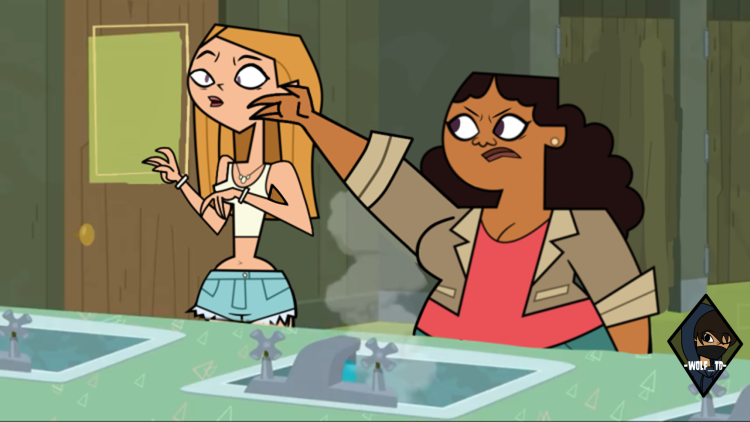 ☂️SOPHIA☂️ on X: Total drama island 2023 spoilers