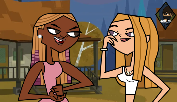 Total Drama Island Temporada 5 - assista episódios online streaming