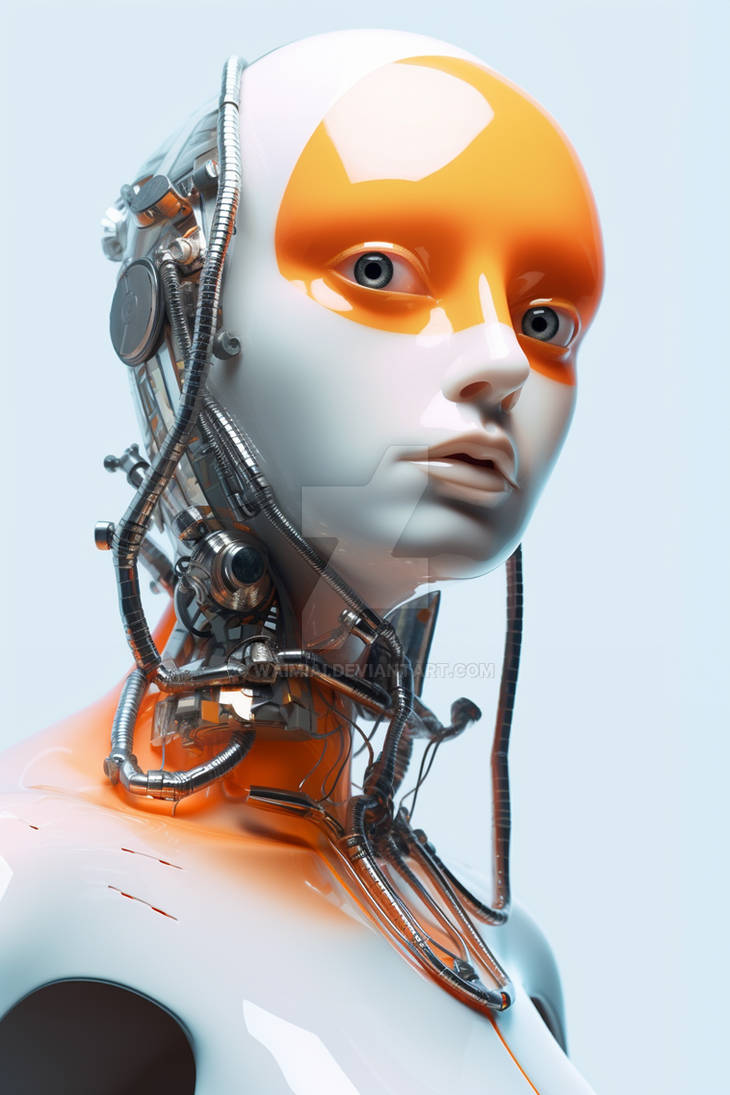 Android Cute by WaimiAi on DeviantArt