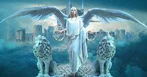 Welcome Mortal