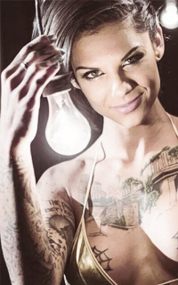 bonnie rotten avatar