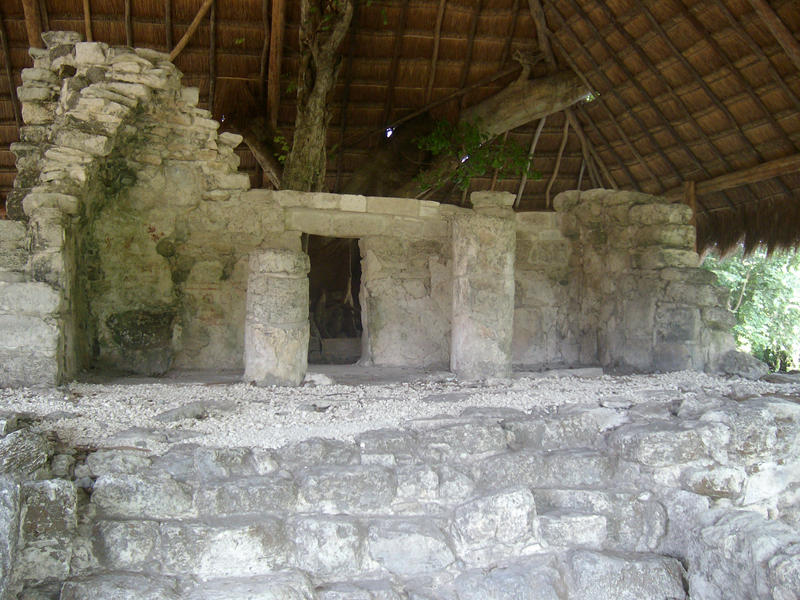 The Maya 18