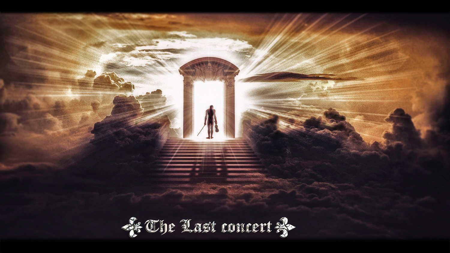 The Last Concert