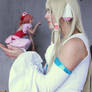 Chobits - Two of a kind