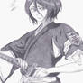 Rukia (Gift for Vikami)