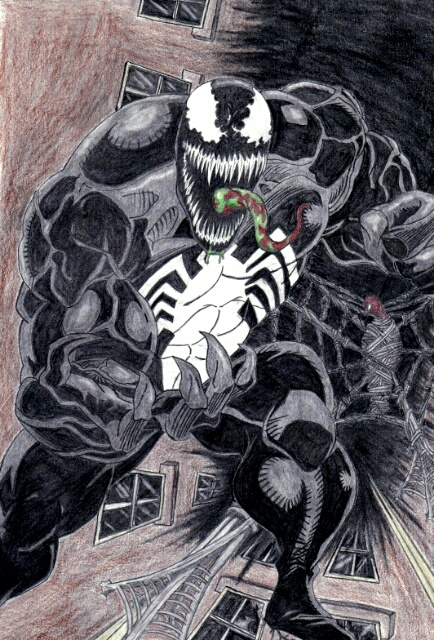 Venom___Lethal Protector