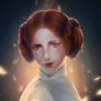 Princess Leia