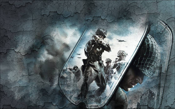 Medal of honor background