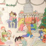 Happy Holidays, Yu-Gi-Oh! Fandom