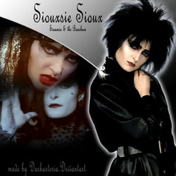 Siouxsie Sioux Tribute